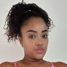 María Fernanda Barrios valderrama