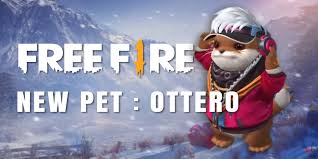 How to unlock pets in free fire through special airdrop in free fire, once in a while, you will be offered a special airdrop with items and a pet with a price of only rs 10. Free Fire Here Is How To Get Ottero Pet Skin For Free Mobile Mode Gaming