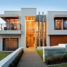 La fachada de tu casa es el detalle mas importante a considerar cuando estamos construyendola o cuando simplemente sentimos que necesitamos renovarla, porque tenga mucho tiempo la misma fachada o porque este muy dañada la que ya tienes. Fachadas De Casas Modernas 2021 De 70 Fotos