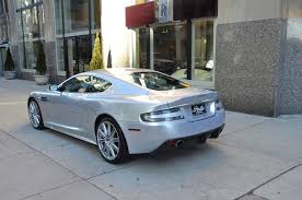 Image result for Lightning Silver 2009 Aston Martin