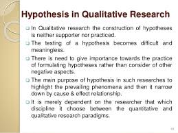 Research Methodology