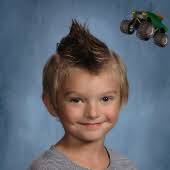 Obituary information for Mason Patrick Burns