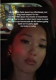 im not like @Alix Earle & god i wish i was bc that girl’s stamina is next  level #superbowl #superbowllix #superbowlparty #neworleans