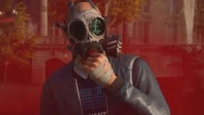 He will be joined by watch dogs 2's wrench on his adventure, which will also be a playable character. Watch Dogs Legion Gets A Free Trial This Week Eurogamer Net