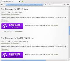 Resist fingerprinting the browser aims to make all users look the same. Tor Browser For Linux Online Anonymity And Circumvention
