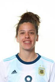 Ruth Bravo (ARG) :: Photos :: soccerzz.com