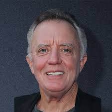 Bob McCracken Films and Shows