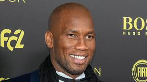 According to a survey carried out by the torch of the world, here is how our billionaires spend their money. Didier Drogba Former Chelsea Striker To Receive Uefa President S Award Football News Sky Sports
