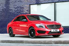 Review Mercedes Benz Cla 2013 2018 Honest John