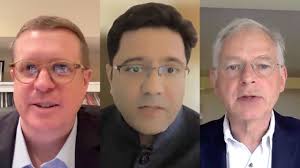 New Centers of Gravity: How China and India Are Vying for Influence in the  European Union