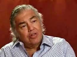 Rockefeller Admitted Elite Goal of Microchipped Population