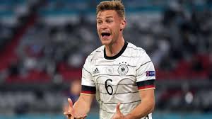 Composition 100 % polyester recyclé. Allemagne France Kimmich Et L Allemagne L Ont Mauvaise Nous N Avons Pas Ete La Plus Mauvaise Equipe Eurosport
