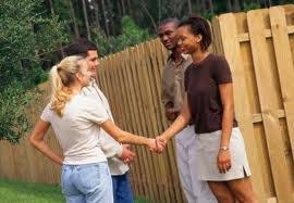One of the most common complaints heard today, in conversation as well as in articles, books, and even indirectly through poetry, is the lack of community and sense of connection people feel in modern society. The Do S And Don Ts Of Welcoming New Neighbors Jay S Small Moves