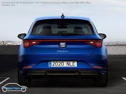 Maybe you would like to learn more about one of these? Seat Leon St 2020 Fotos Bilder