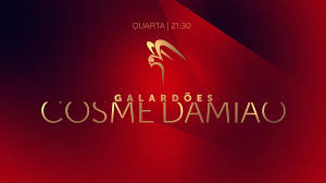 Sport Lisboa E Benfica Gala Benfica 2020 Galardoes Cosme Damiao Facebook