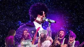 Prince Again (A Tribute to Prince) at Riverside...