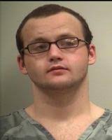 Dekalb County Arrest Reports 12/31/14