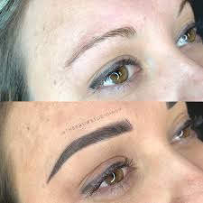 Check spelling or type a new query. Before And After Combination Brow At Thebrowstudioindy Com Before And After Eyebrows Microblading Powd Permanent Makeup Eyeliner Microblading Brow Studio