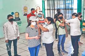 La jefa de gobierno reveló que los detalles del. Elhe19zgbnyfmm