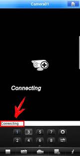 18 network setup move the cursor to network setup (icon highlighted when selected), press 【enter】 to access setting interface. App For H264 Network Dvr Live View Free Download Learn Cctv Com