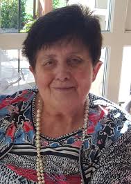 Death Notice of Lena Kenny (née Scott) (Ballyragget, Kilkenny)