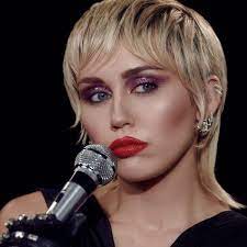 But your blade—it might be too sharp. Miley Cyrus Plastic Hearts Review Too Plastic But Has Heart Miley Cyrus The Guardian