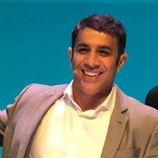 Antonio Lipscomb's Instagram, Twitter & Facebook