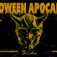 Halloween Apocalypse event image