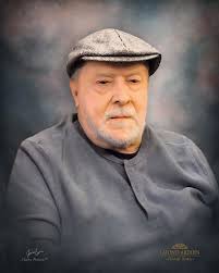 Percy John Wyble Obituary February 22, 2021