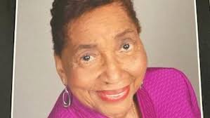 Residents of Rogers Washington Holy Cross share the love of their historic  Black neighborhood