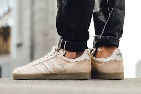 Adidas Gazelle Classic Brown Gum Og Eukicks Sneaker Magazine Adidas Gazelle Sneakers Sneaker Magazine
