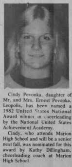 Remembering Maryann L.