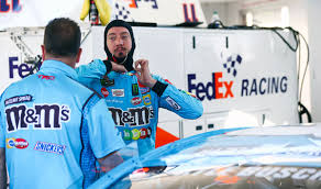 The nascar playoffs are currently in the round of 12 stage. Entering The Playoffs Joe Gibbs Racing Has Won Half Of Nascar Races
