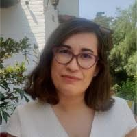 Scarlet Rocío Galindo Monteagudo