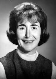 Obituary: Lou Ann Kerr Baty-Smith