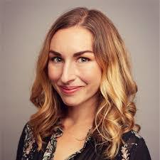 Jessica Kleiman's Instagram, Twitter & Facebook