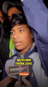 “Everyone is human.” -Mumhammad Kaif, teen from Bihar, India. As my father  said, “We are caught in an inescapable network of mutuality, tied in a  single garment of destiny.” #India #Pakistan ...