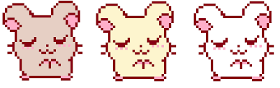 Share the best gifs now >>>. Hamtaro Hampster Fofo Gif On Gifer By Conjurim