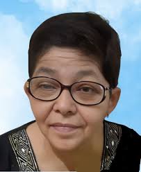 Gloria Camarillo Obituary October 25, 2024