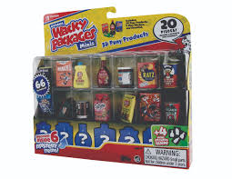 We did not find results for: Wacky Packages Minis Product Images Super Impulse