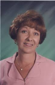 Mrs. Loretta Mae Thrushman — Karrer-Simpson Funeral Home