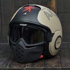 Shark Raw Helmet Pilote Classique Complet Pour Demi Armee Soyouz Motorcycle Helmets Motorcycle Helmets Cool Motorcycle Helmets Motorcycle Helmet Design