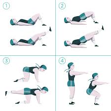 Consulta las tablas de ejercicios en casa a continuación. Tabla 1 De Ejercicios En Casa Valle 36