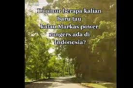 Tested and updated daily from discountonline.co.uk. Viral Bangunan Disebut Markas Power Ranger Ada Di Indonesia Benarkah Halaman All Kompas Com