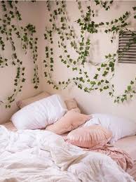 2m Artificial Leaf Vine Shein Room Inspiration Bedroom Room Ideas Bedroom Room Inspiration