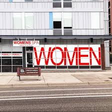 Nearby feature of lokaci also uses map api to sort and bring the top reviews and ratings from the people are the best indicators of how good a hair salon is. Salon Near Me Womens Spa Salon Minneapolis
