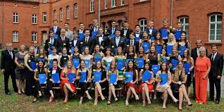 Das Sind Alle Abschlussklassen Aus Den Schulen In Neustadt Und Kyritz