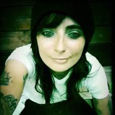 SANDY DE ALMEIDA (RIP)