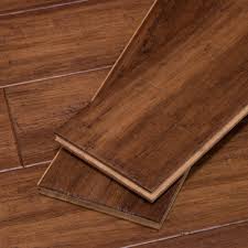 But specific brands of natural linoleum, carpet, and engineered wood are excellent choices as well. Bourbon Barrel Fossilized Wide T G Bamboo Flooring Cali