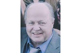 Phillip Beck Obituary (1953